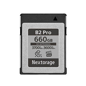 Nextorage