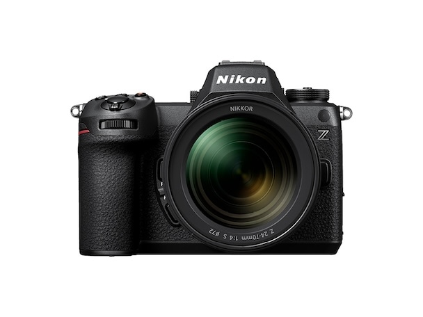 Nikon Z6III