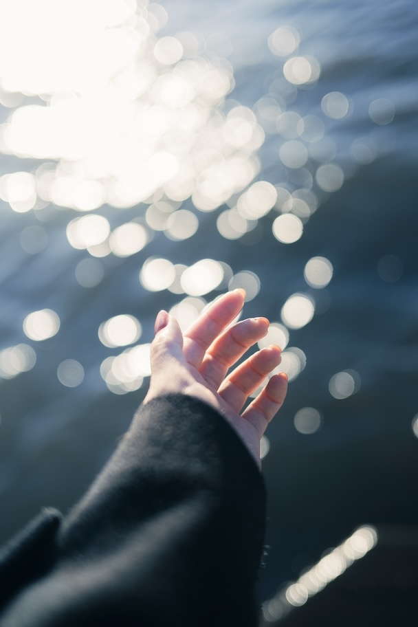 風景写真の作例