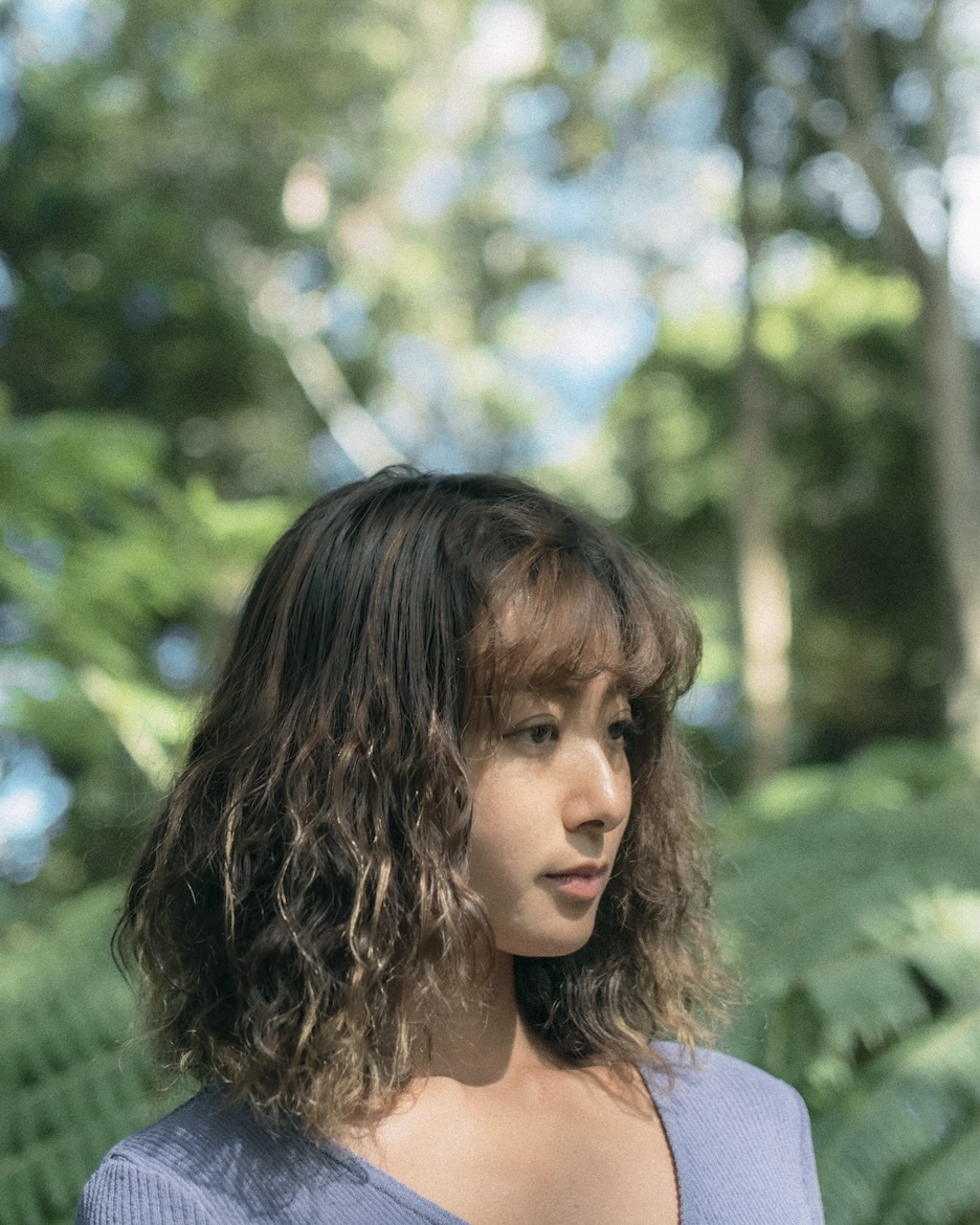 セルフィーの作例