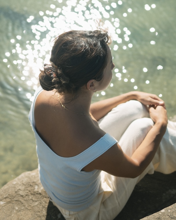 セルフィーの作例