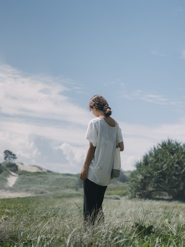 セルフィーの作例