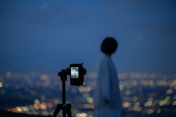 夜景のビハインド・ザ・シーンズ
