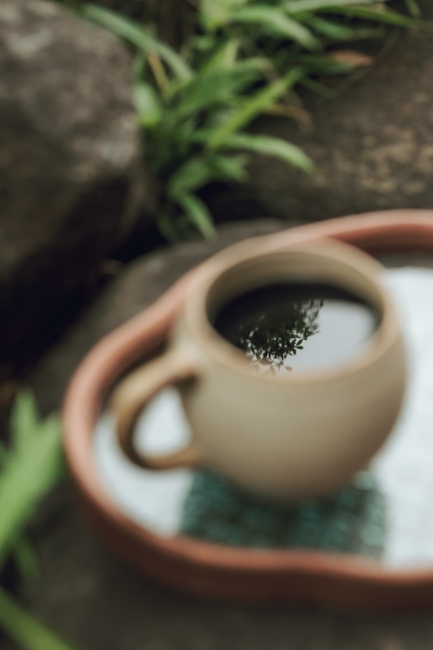 リフレクションの作例