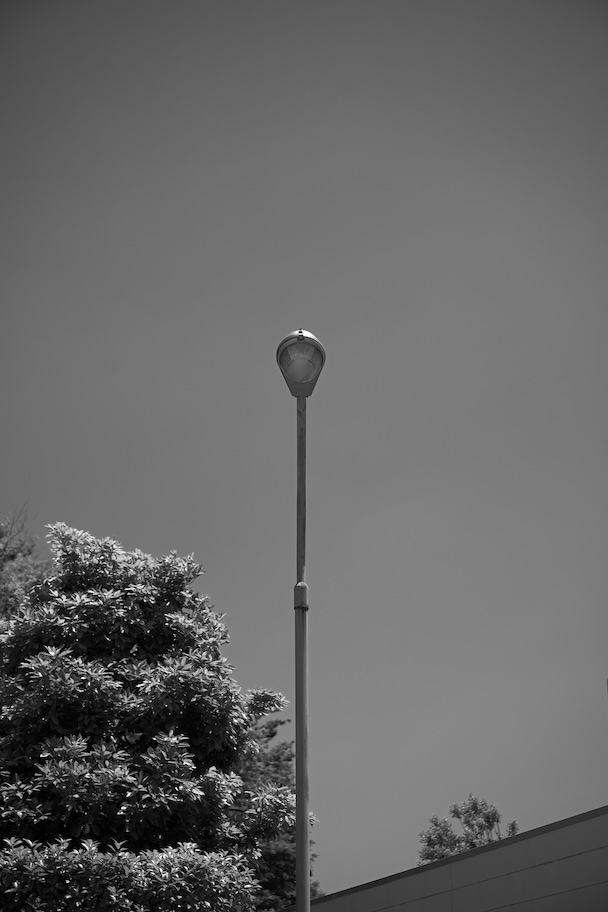 キャンドルの作例