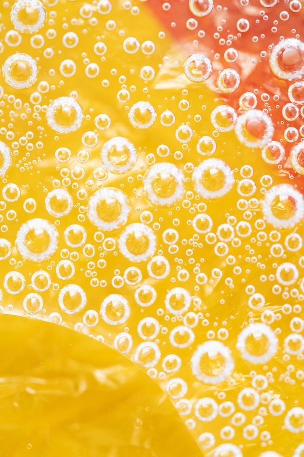 キャンドルの作例