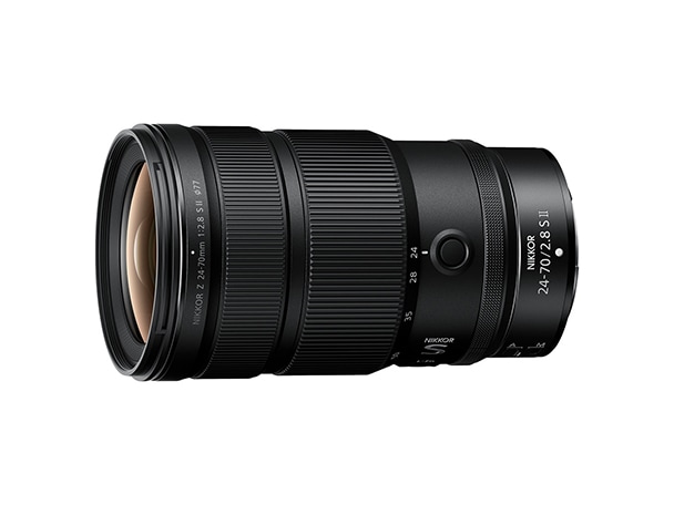 NIKKOR Z 24-70mm f/2.8 S II