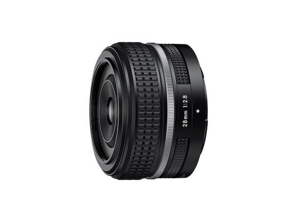 NIKKOR Z 28mm f/2.8（Special Edition）