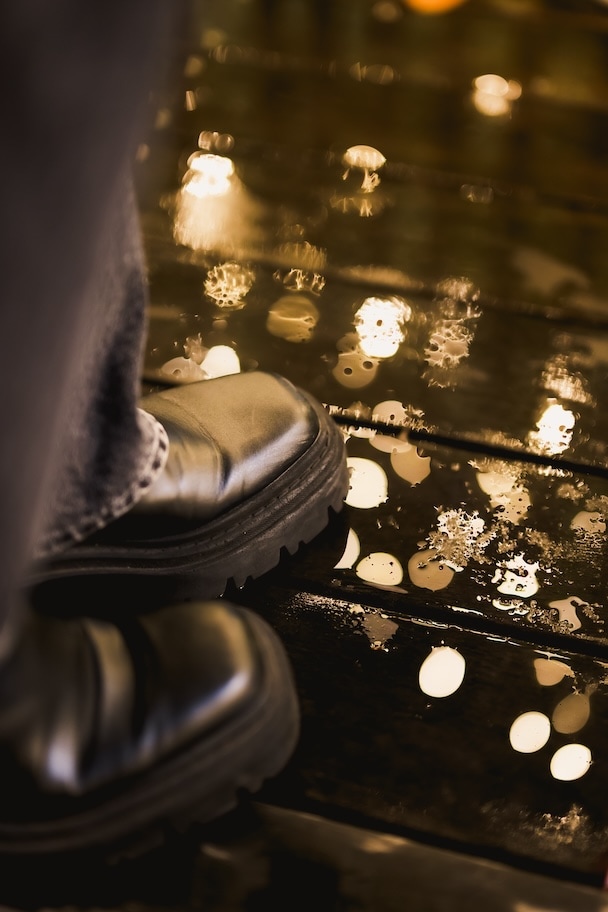 イルミネーションの作例