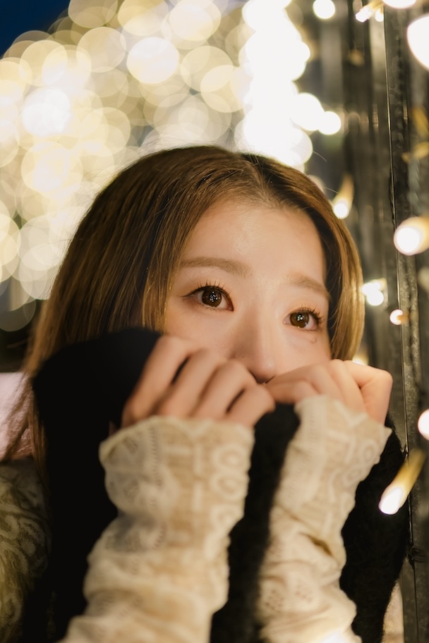 イルミネーションの作例