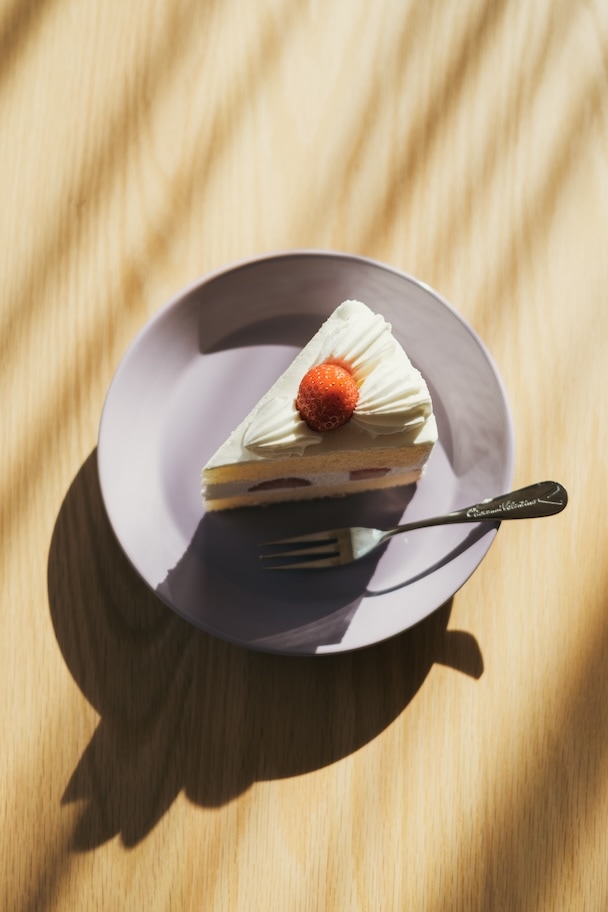 日の丸構図の作例