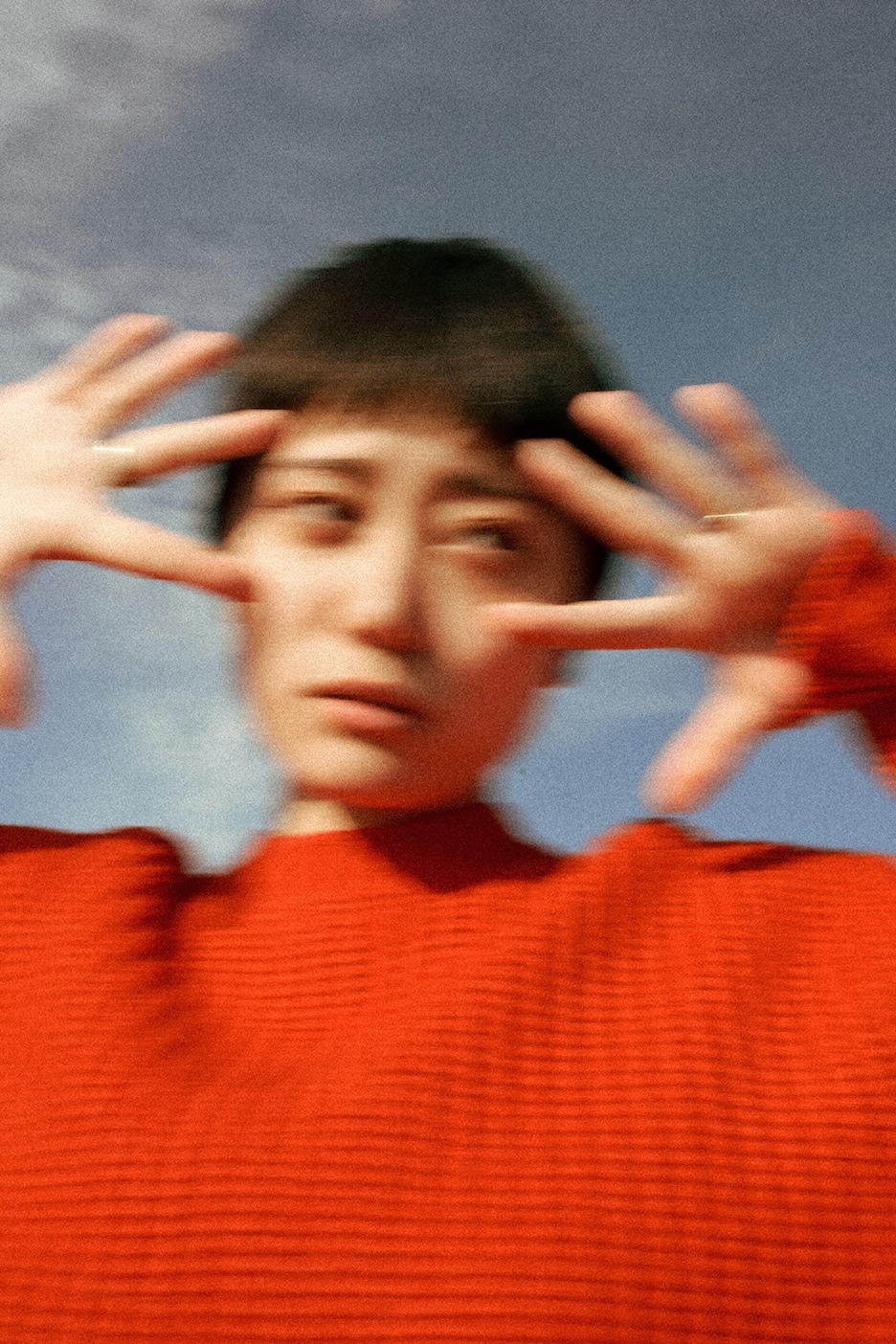 フィルムライクの作例