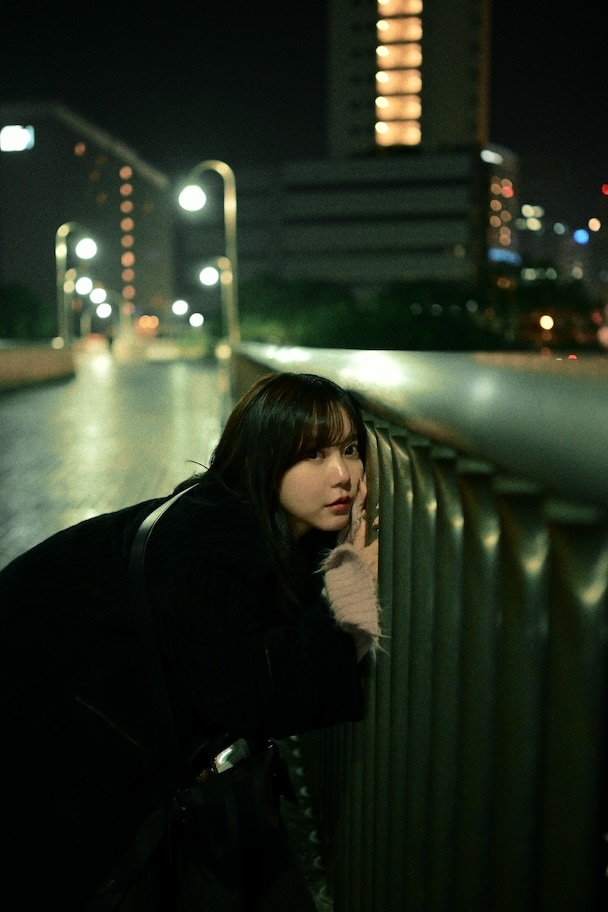 フィルムライクの作例