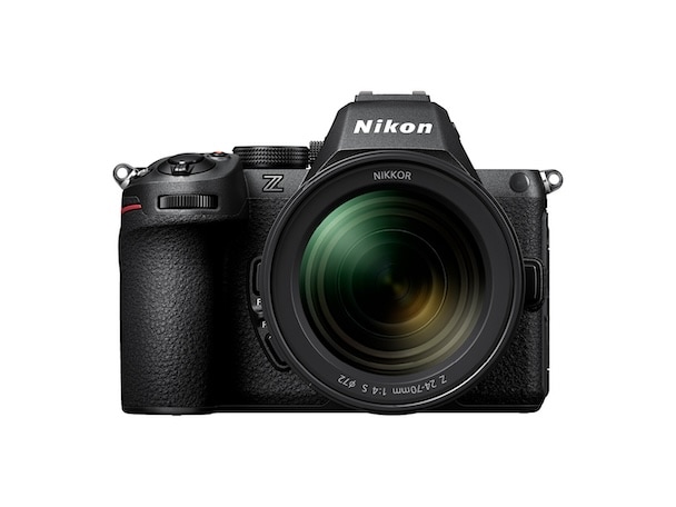 Z5II