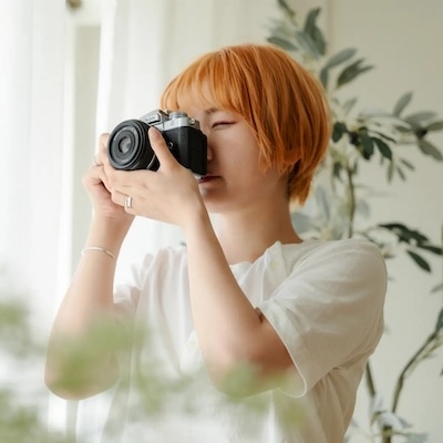 Kimura Hinami（写真家）