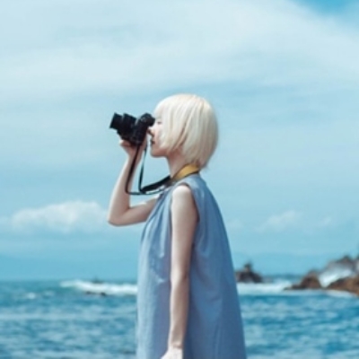 染谷ノエル（俳優・フォトグラファー）