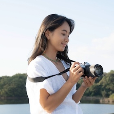 AOI（映像クリエイター／コンテンツクリエイター）