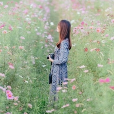 Yuri（写真家／フォトグラファー）