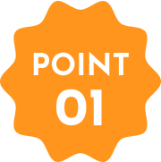 POINT 01