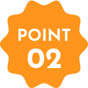 POINT 02
