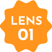 LENS 01