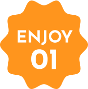 ENJOY 01