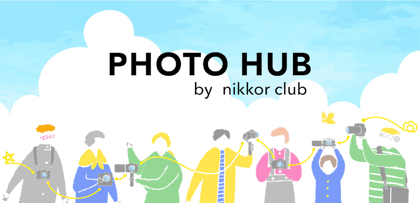 PHOTO HUB