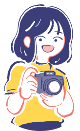 主人公 カレン