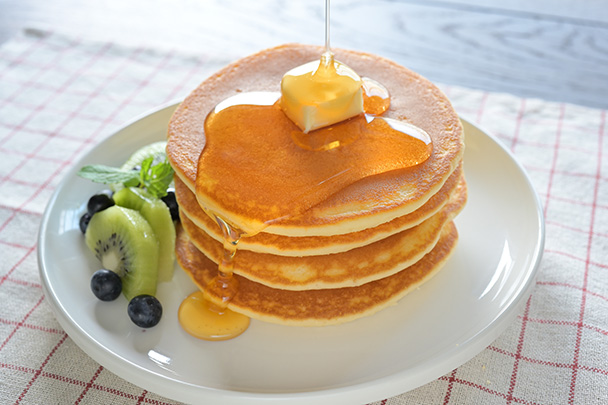 Lesson 35：光を活かしてシズル感ある料理写真を撮る