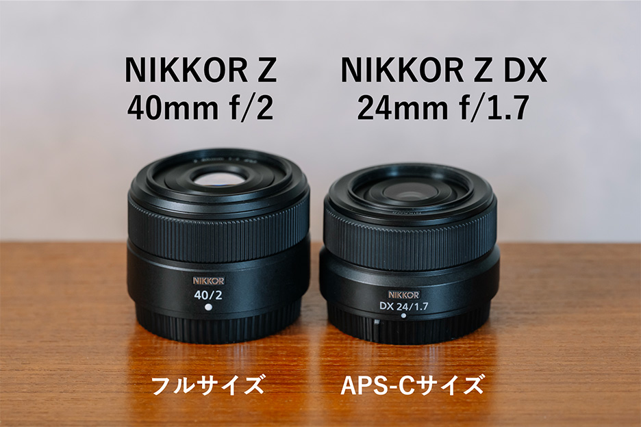 初めての単焦点におすすめのレンズ