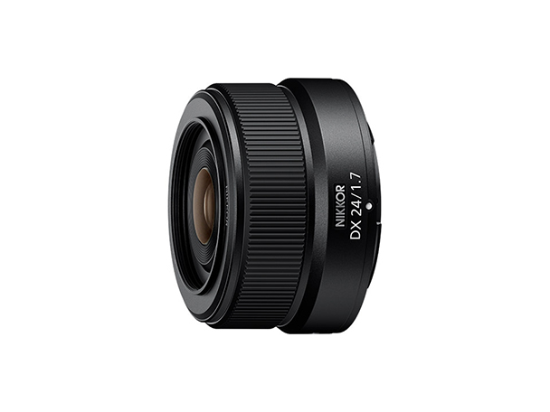 NIKKOR Z 40mm f/2