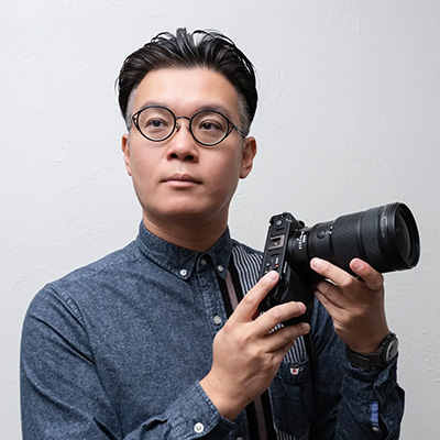 上田晃司（フォトグラファー）