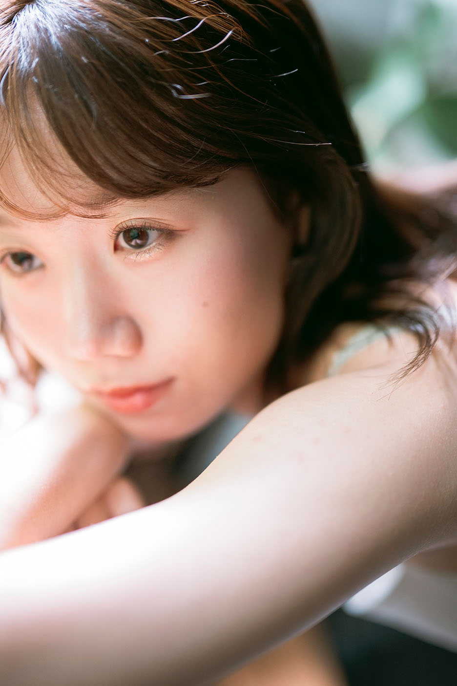 「より撮りたい」という気持ちにさせてくれるNIKKOR Z 50mm f/1.2 S