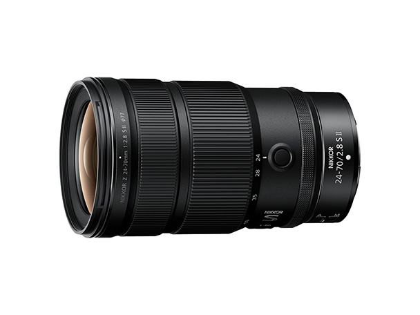 NIKKOR Z 24-70mm f/2.8 S II｜写真家・yukkeyが選ぶ、風景撮影の