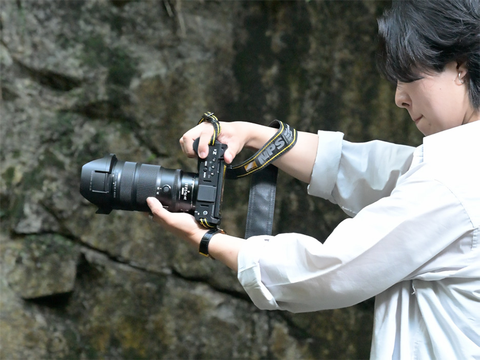 風景撮影のベストレンズ「NIKKOR Z 24-70mm f/2.8 S II」
