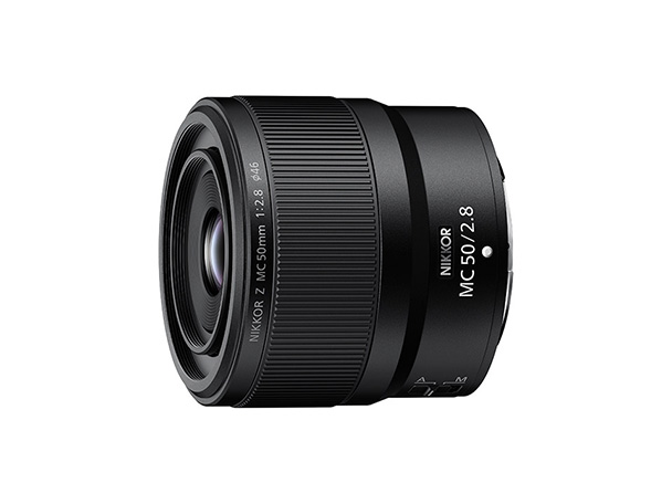 NIKKOR Z MC 50mm f/2.8