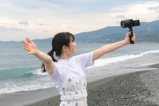 Lesson43：APS-Cサイズのズームレンズ3本の特徴と使い分け