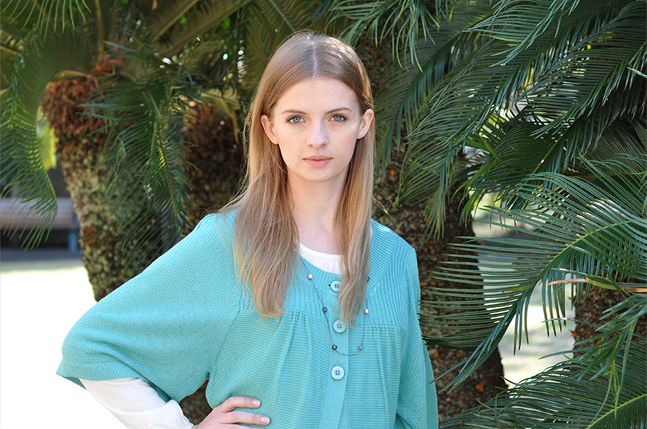 小さい絞り値、速いシャッタースピード