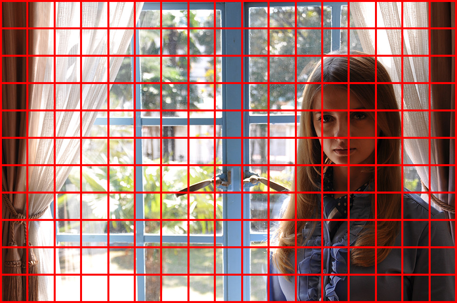 マルチパターン測光