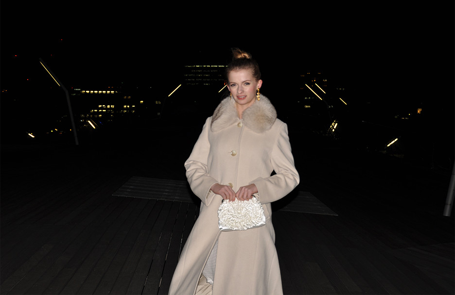 近くの被写体を撮影