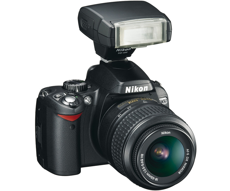 別売スピードライト