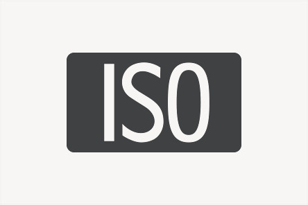 ISO感度