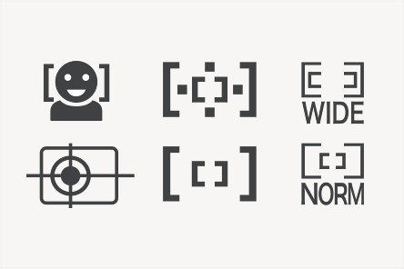 オートフォーカス