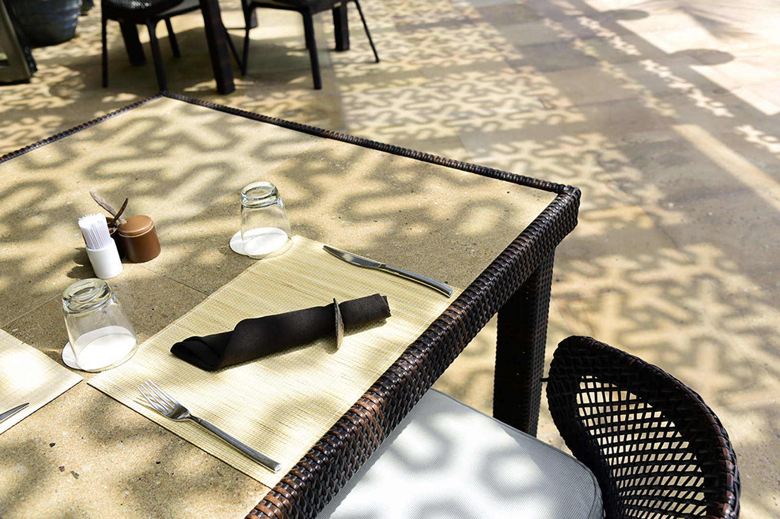 ホワイトバランスで遊ぶスナップ写真