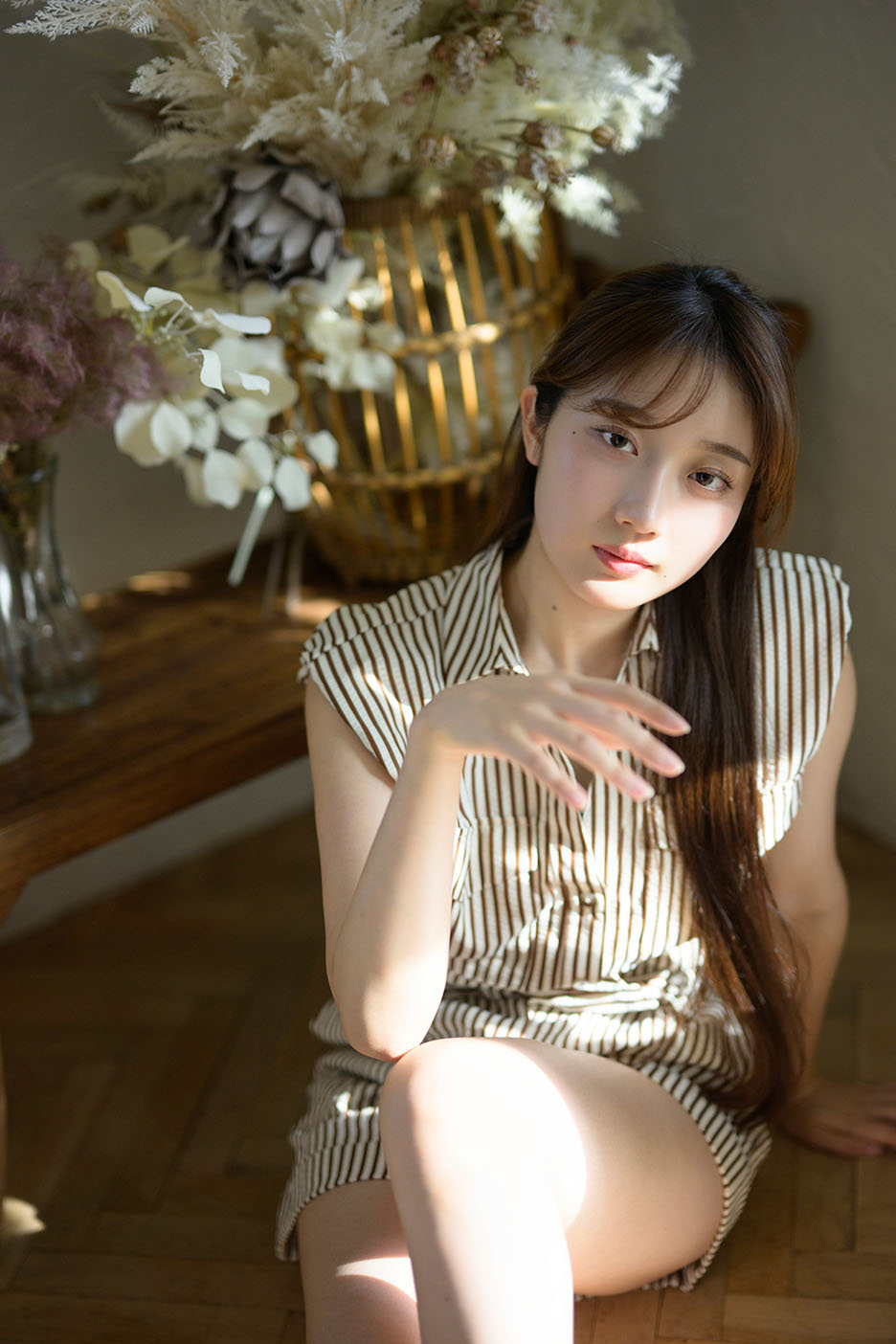 NIKKOR Z 50mm f/1.2 Sにより空気感まで写し取る