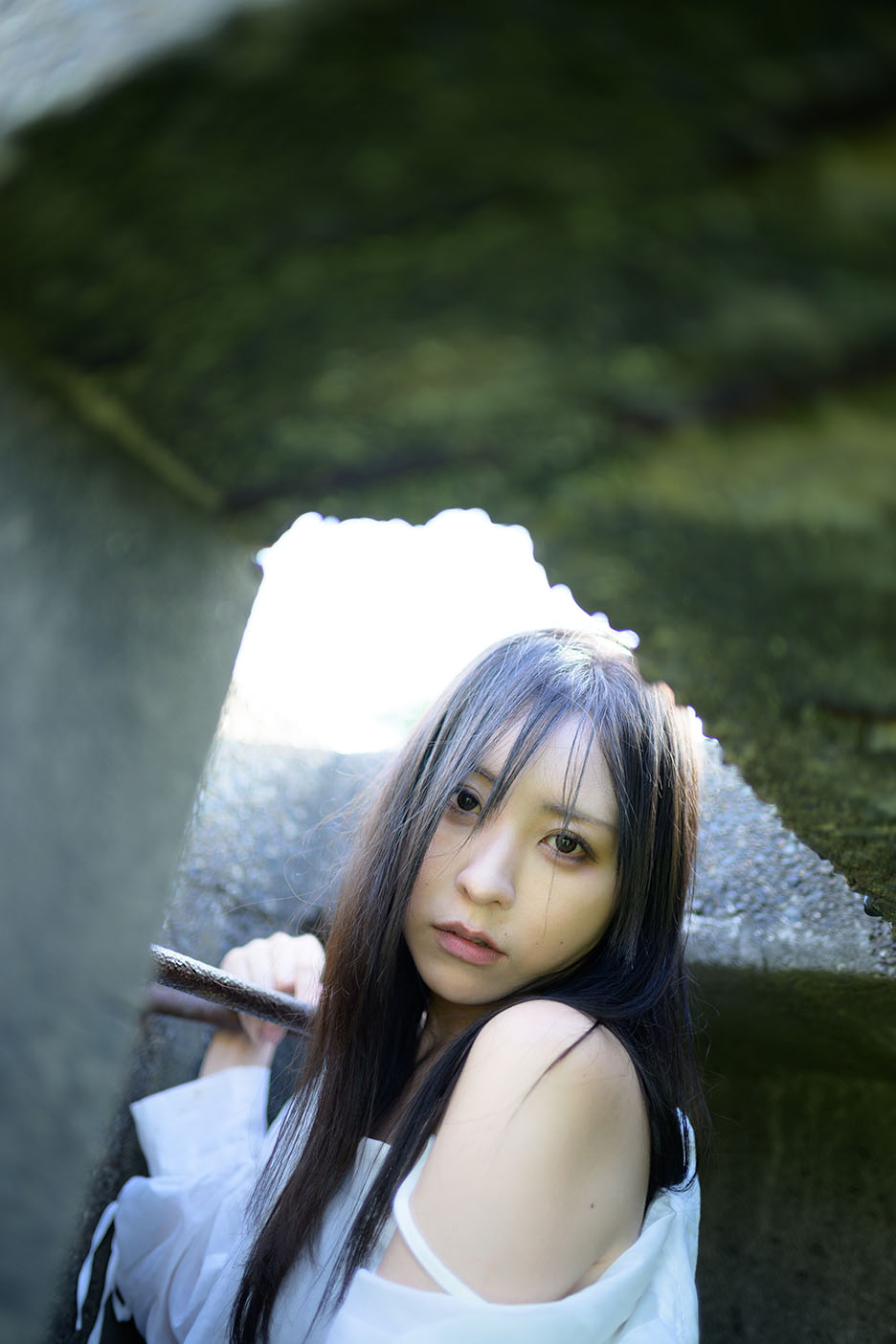 NIKKOR Z 35mm f/1.4によるエモーショナルな表現