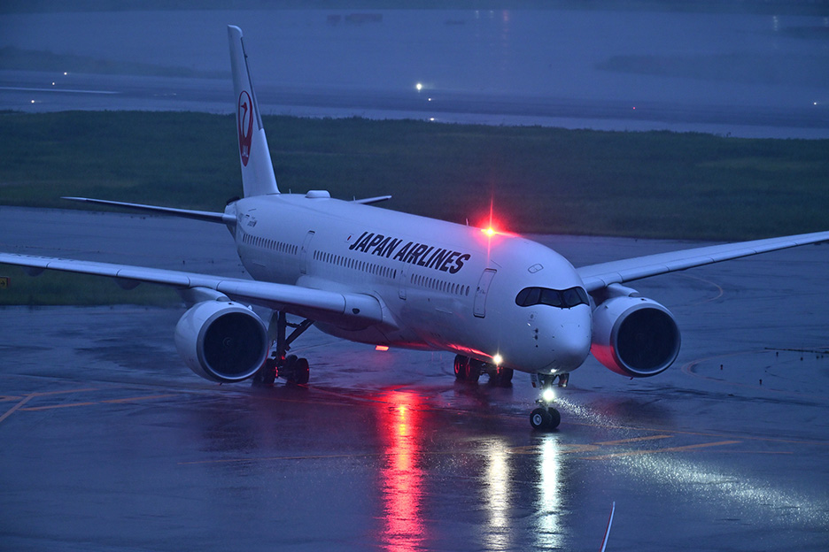 NIKKOR Z 70-200mm f/2.8 VR Sで暗所撮影