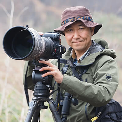 中野耕志
