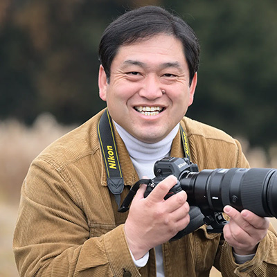助川康史