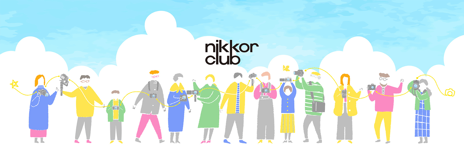 ニッコールクラブ